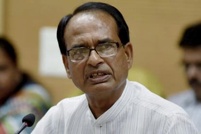 Shivraj singh distributed equipments to needy on his birthday