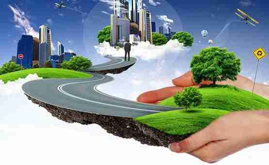 moradabad smart city make on government aid