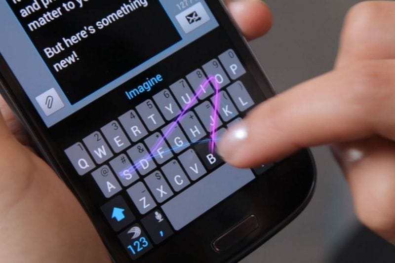 Best keyboard apps for smartphone