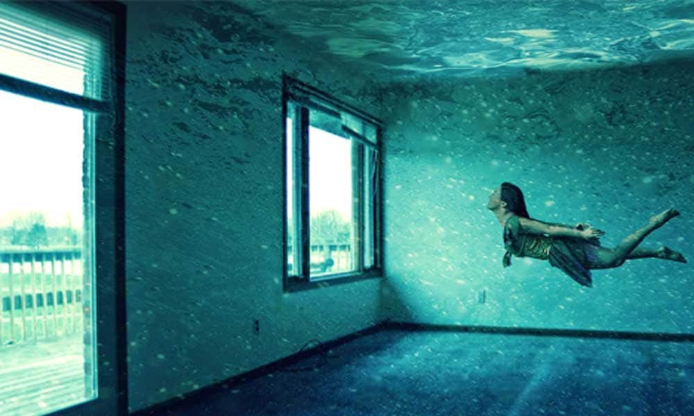 Do really most deaths during 3 to 4 am is the scary hour of the day?