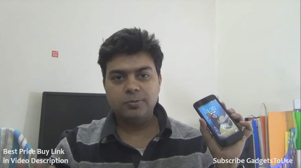 स्पाइस ड्रीम यूनो एच