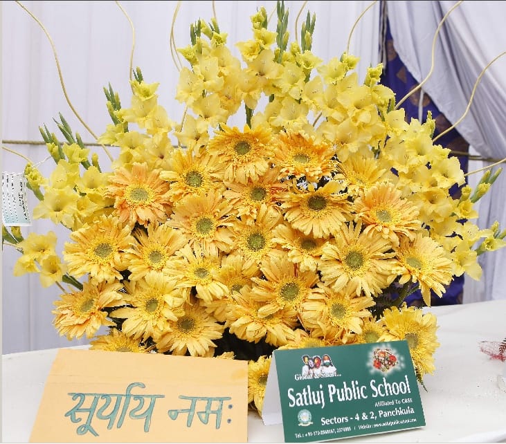 spring fest, ajab gajab stunts, gatka performance, panchkula news, festival news