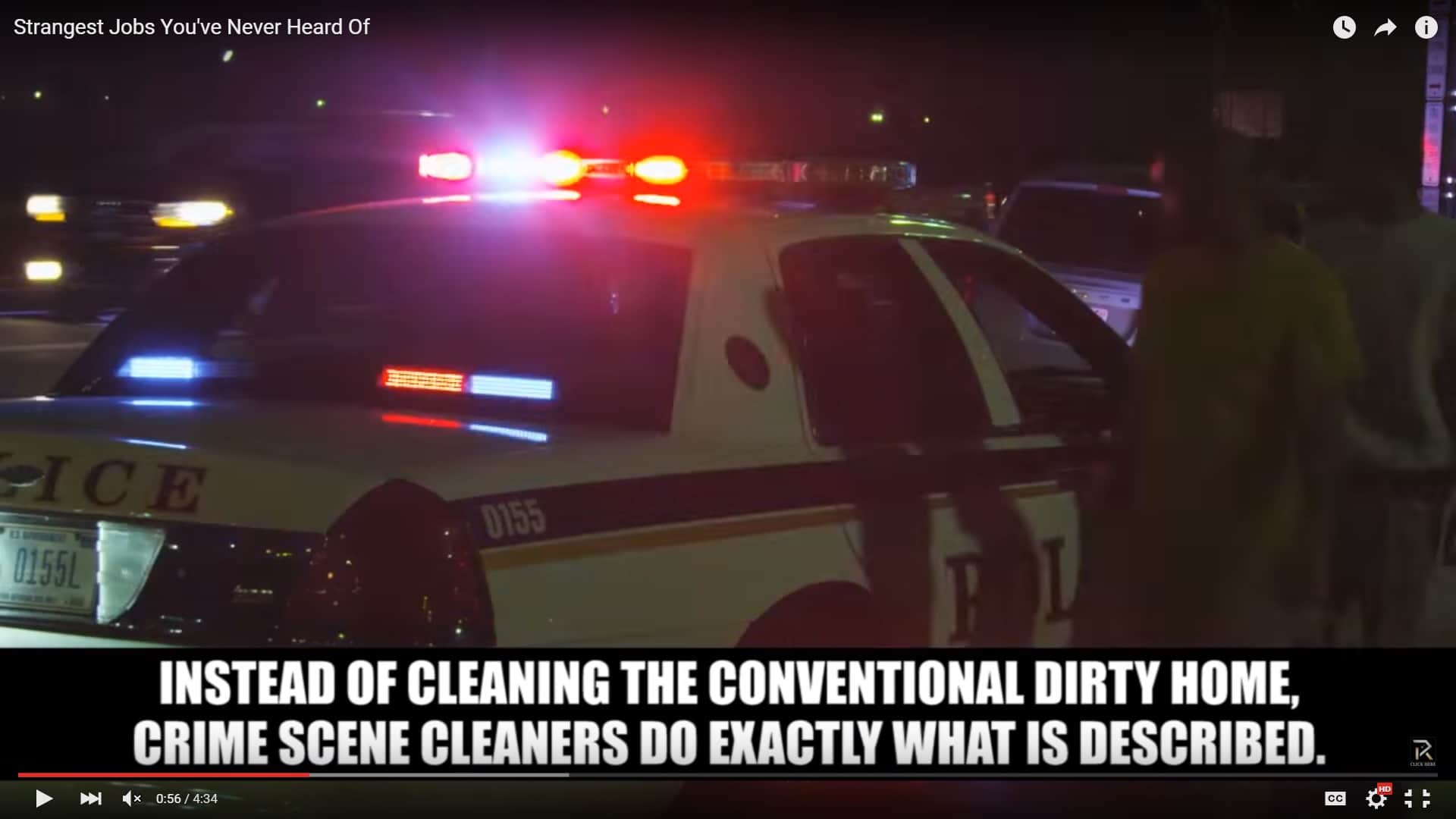 ऐसी भी हैं नौकरियां