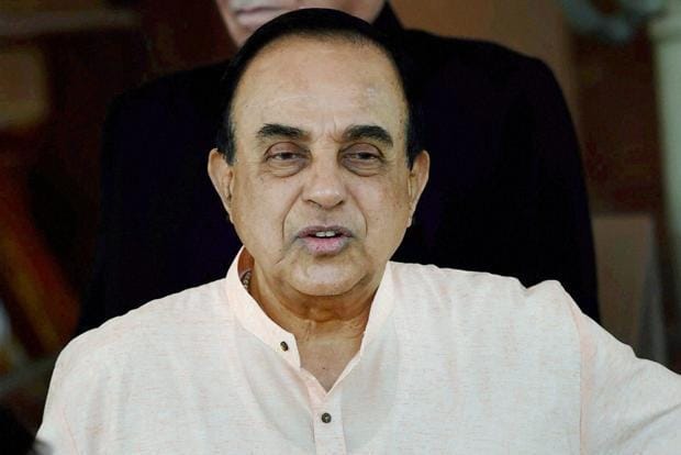 90 percent muslim women are favour in common civil code: Swamy