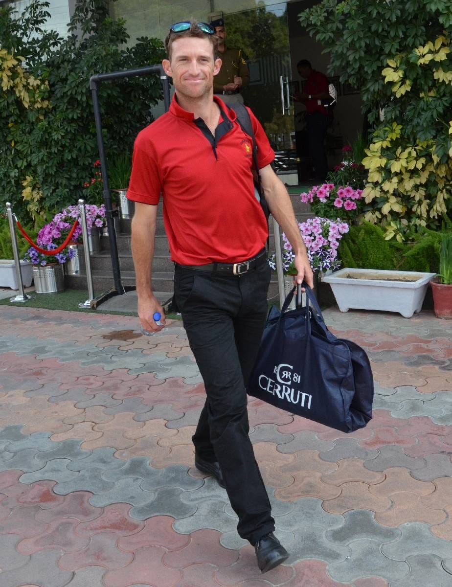 zimbambe Hong Kong teams in dharamsala icc t20 world cup 