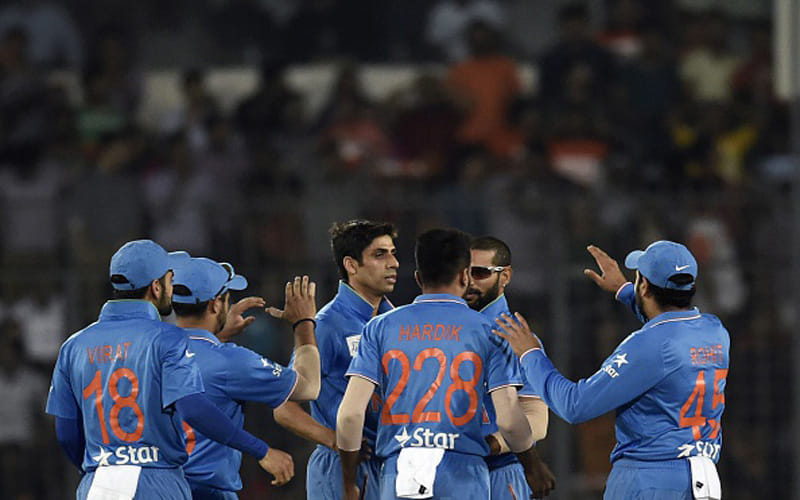 LIVE: india vs bangladesh, asia cup final