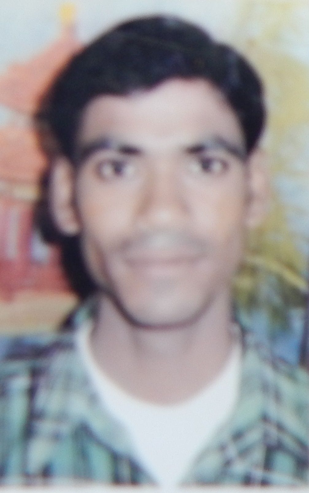 Tempo driver killed in Accident