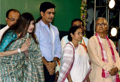 Mamta to begin election campaign from Women's Day