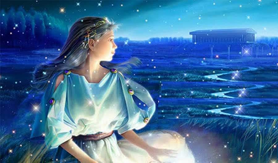 This Sharad Purnima theese four rashis get special blessing of Maa Lakshmi