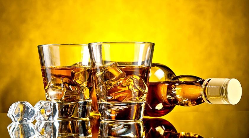 Whisky cartons stolen from police station in Gujrat
