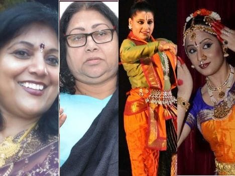 stories of special ladies.