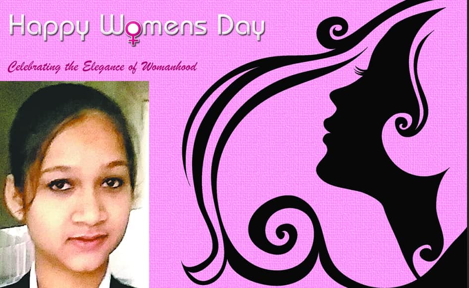 happy mahila diwas 2019  images sms shayari in hindi