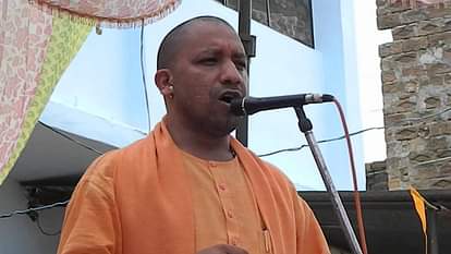 Watch: Yogi Adityanath’s ‘hateful’ speech over construction of Ram Mandir 