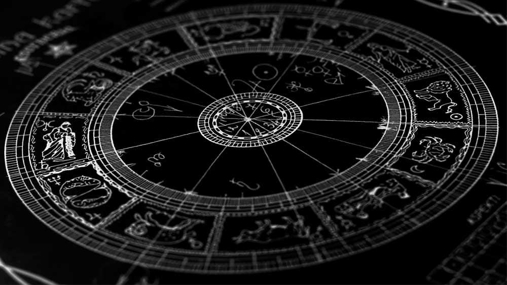 Lunar eclipse will be auspicious for the four zodiac signs dehradun