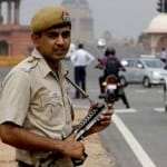 दिल्ली में आई अलर्ट