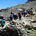 कैलास मानसरोवर यात्रा