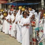 कलशयात्रा