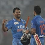 महेंद्र सिंह धोनी