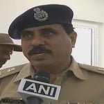 रवेल राव के बेटे पर छेड़छाड़ का आरोप