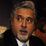 Vijay Mallya joins long list of fugitives in London.