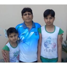 hisar news, hinidi news, hunar hero, Roshni devi, hisar