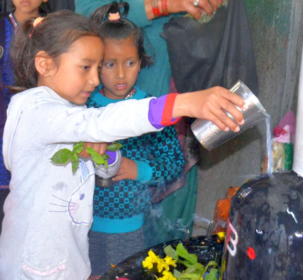 shivratri