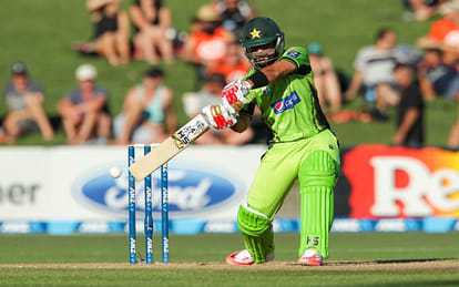 Ahmed Shehzad Comeback in T20 World Cup for Khurram Manzoor