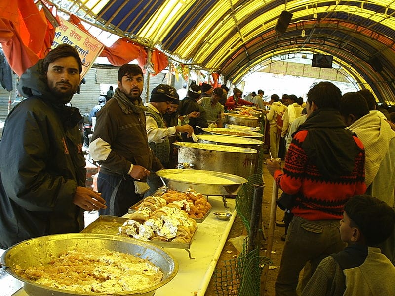 amarnath yatra, amarnath yatra bhandara commette, amarnath yatra shrine board, chandigarh news