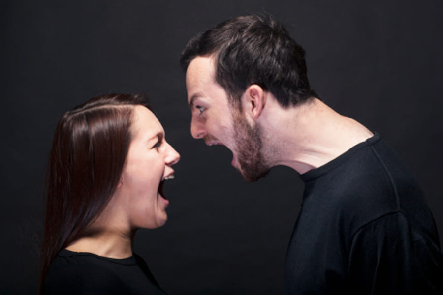 how to manage anger duriing corona pandemic