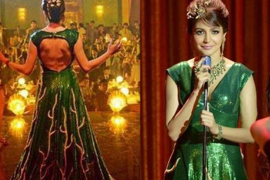 bollywood's most heavy costumes of all time 