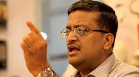 ashok khemka, khemka tweet, uday yojana, political news, haryana news, chandigarh news, hindi news