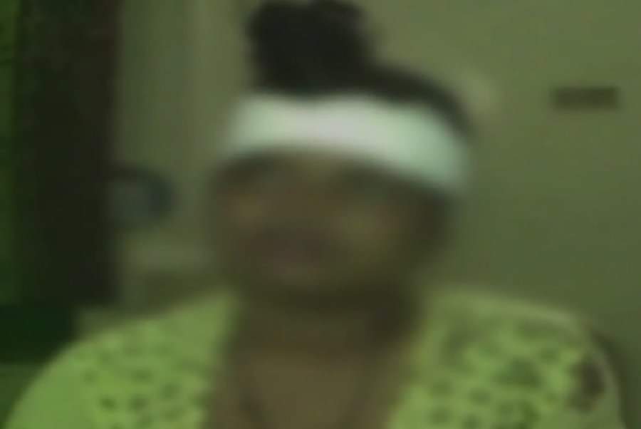 रेप की कोशिश