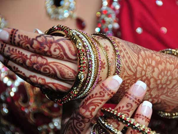 girl rejected illiterate groom in uttar pradesh