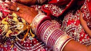 girl rejected illiterate groom in uttar pradesh
