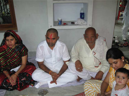 brijesh singh won mlc election from varanasi