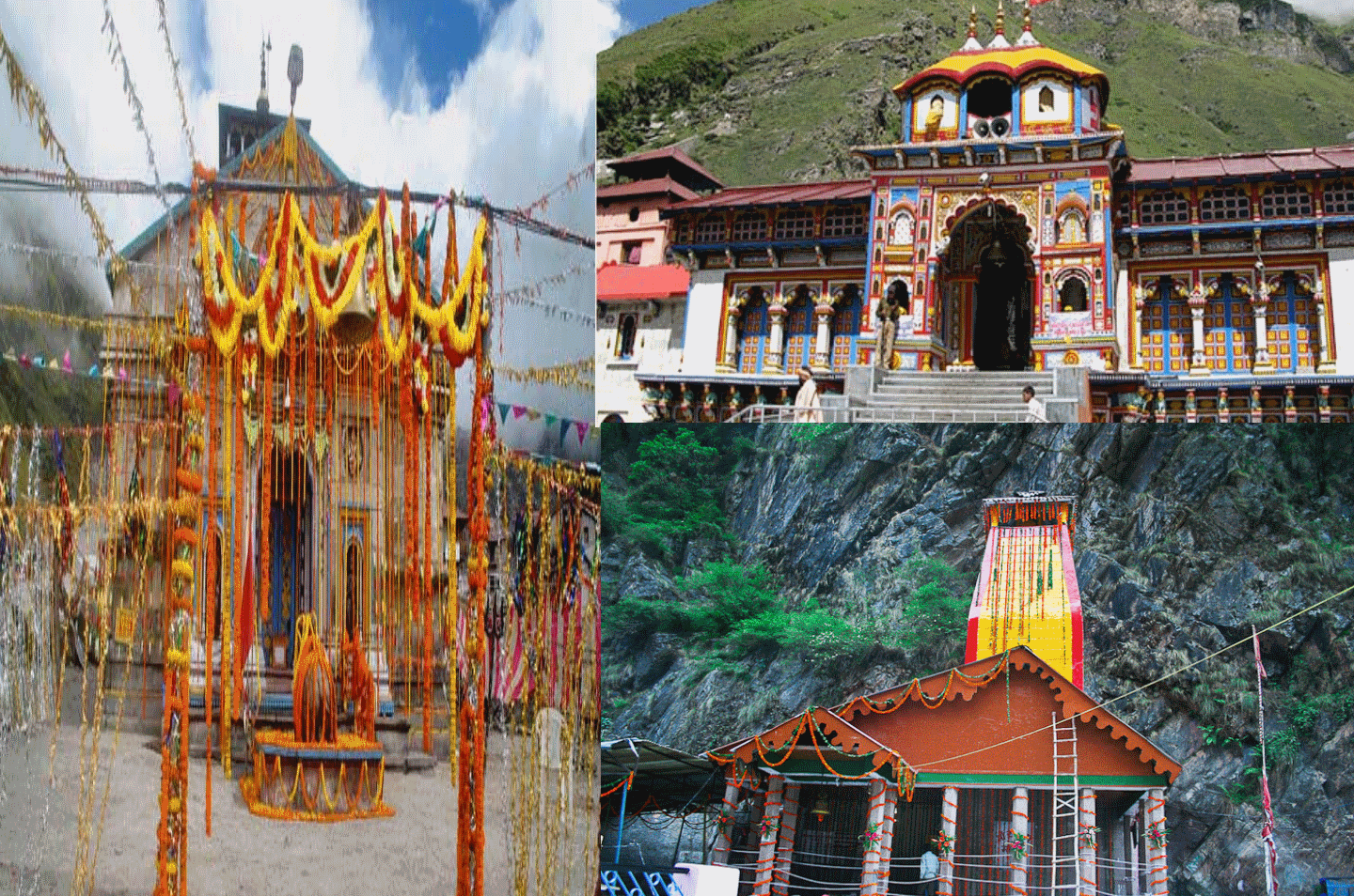 Chardham yatra fare increase