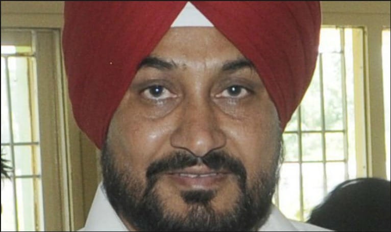 SYL issue: furore expected in punjab budget seasson