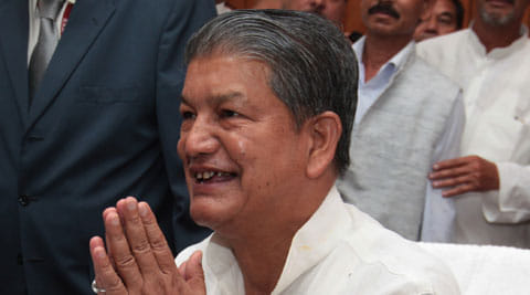 government will take the responsibility of vacant houses