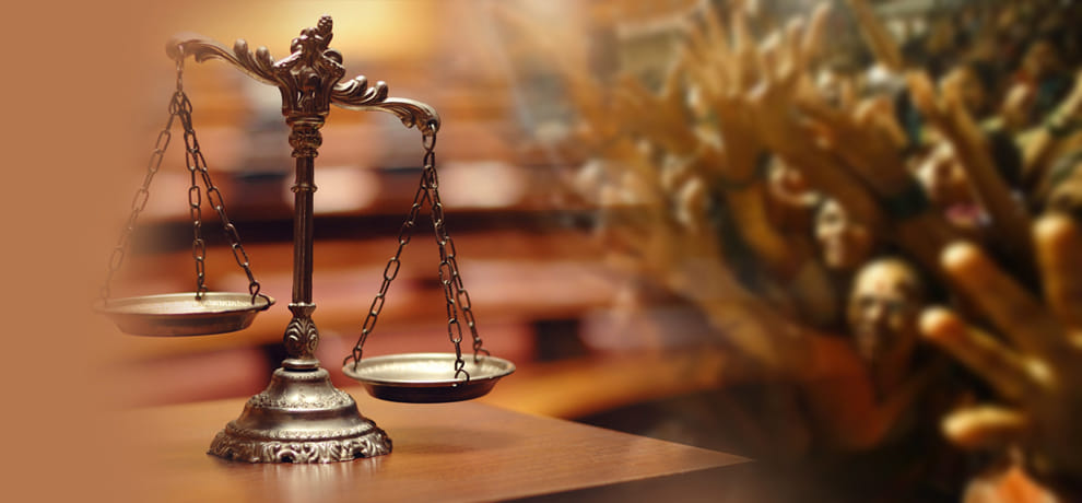 two year imprisonment for driving car carelessly