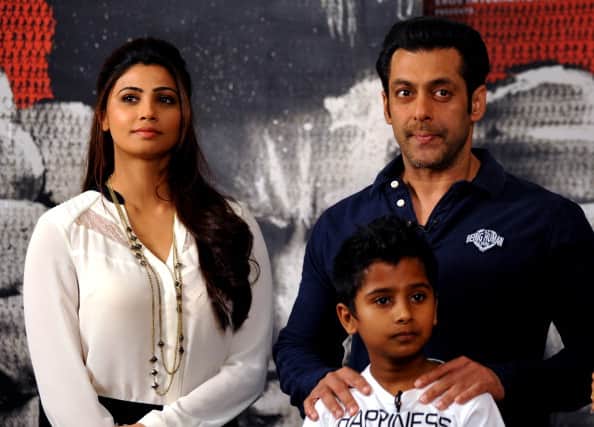Daisy Shah Says, I Think 10 Times Before Talking Salman Khan