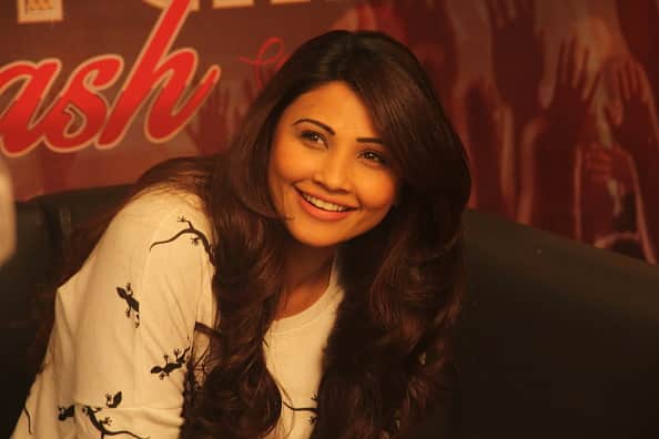 Daisy Shah Says, I Think 10 Times Before Talking Salman Khan
