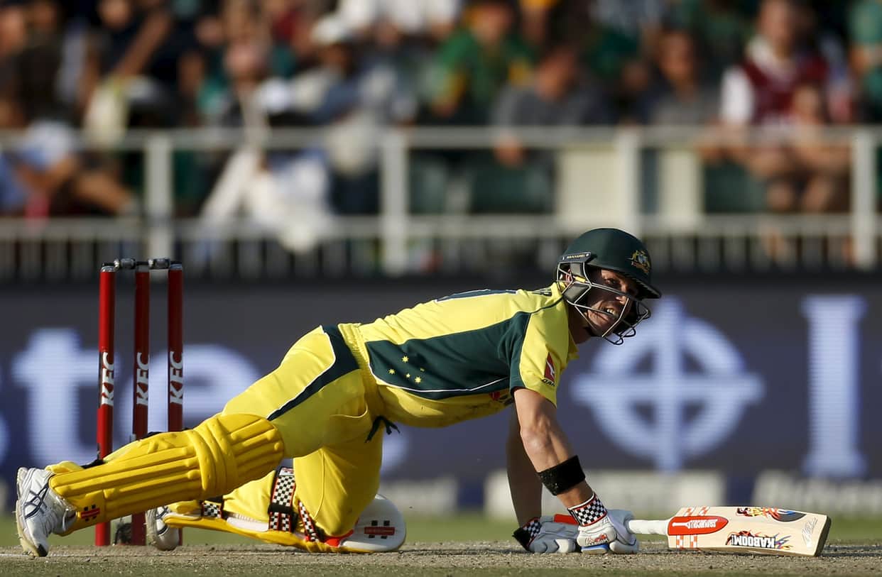 australia won against south africa, 2nd t20 match