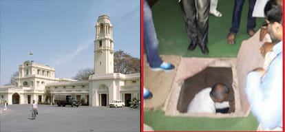 Mystery remains: How far is the end of the tunnel of Delhi Assembly