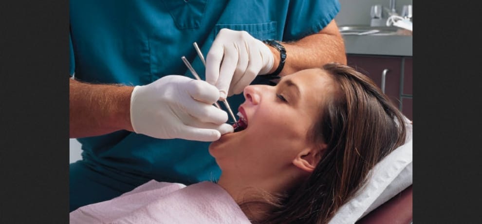 useful tips regarding dental problem.