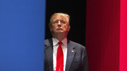 Facebook post of a Mother goes viral on Donald Trump