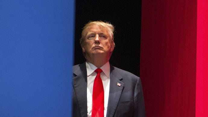 Donald Trump advocates changing laws to allow torture of ISIS terrorists