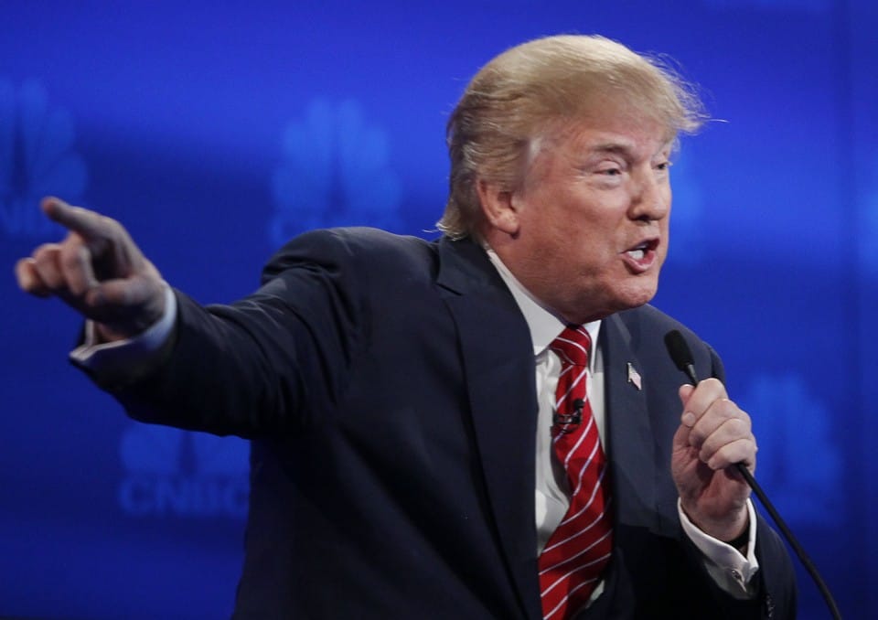 rape allegation against donald trump