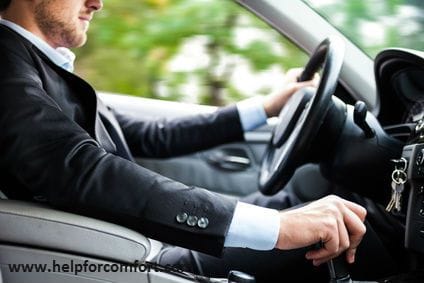  government will provide the vehicle for the driving test