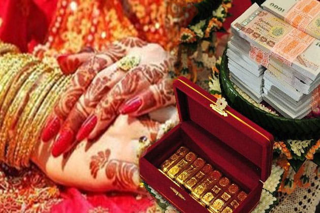 Marriage break due to more drowery