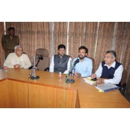 hisar news, hindi news, election, jila parishad, chairman, hisar
